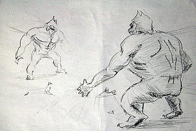 末日循环、丧尸围城 这款斯拉夫风情的生存游戏即将发售